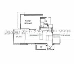 The Shore Residences (D15), Condominium #500022981